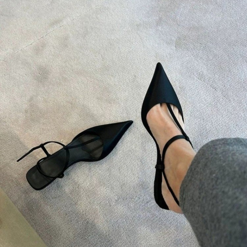 Sandals - Brand Shoes for Women Sexy Pointed
