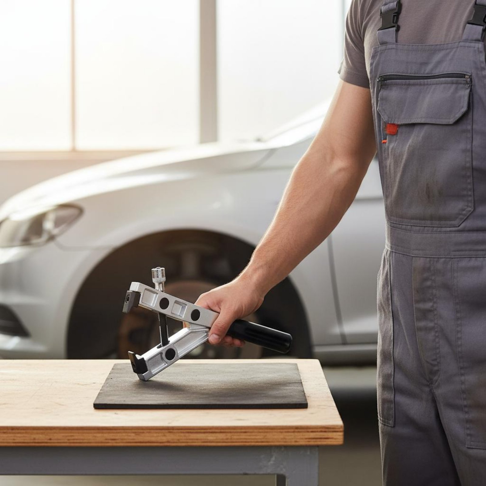 CV Boot Clamp Pliers High Hard - Boots recension och pris