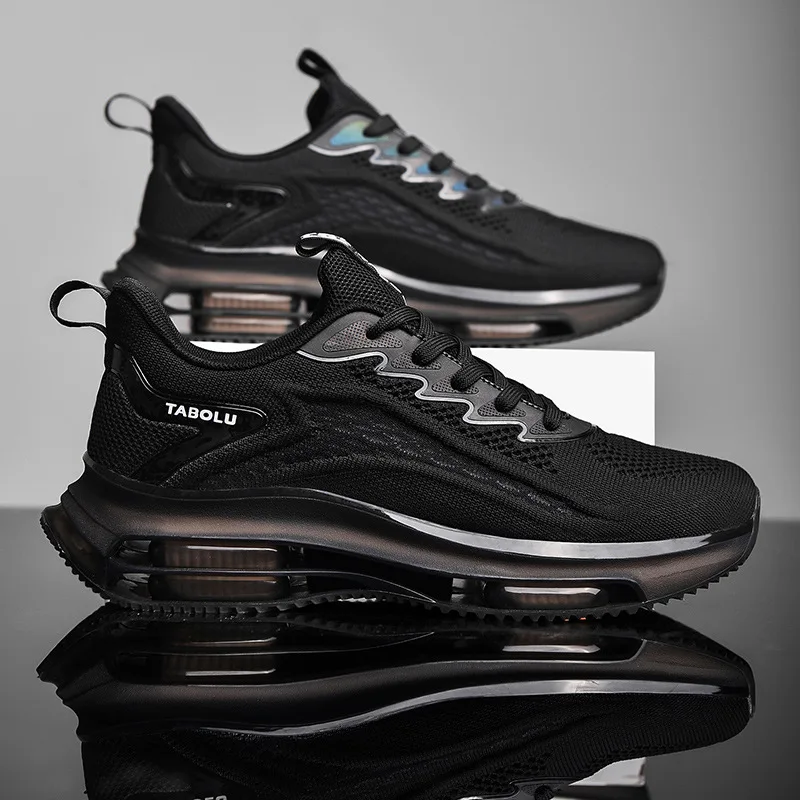 Male Sneakers Men Thin Tide Sh - Waterproof Goretex Running Shoes recension och pris