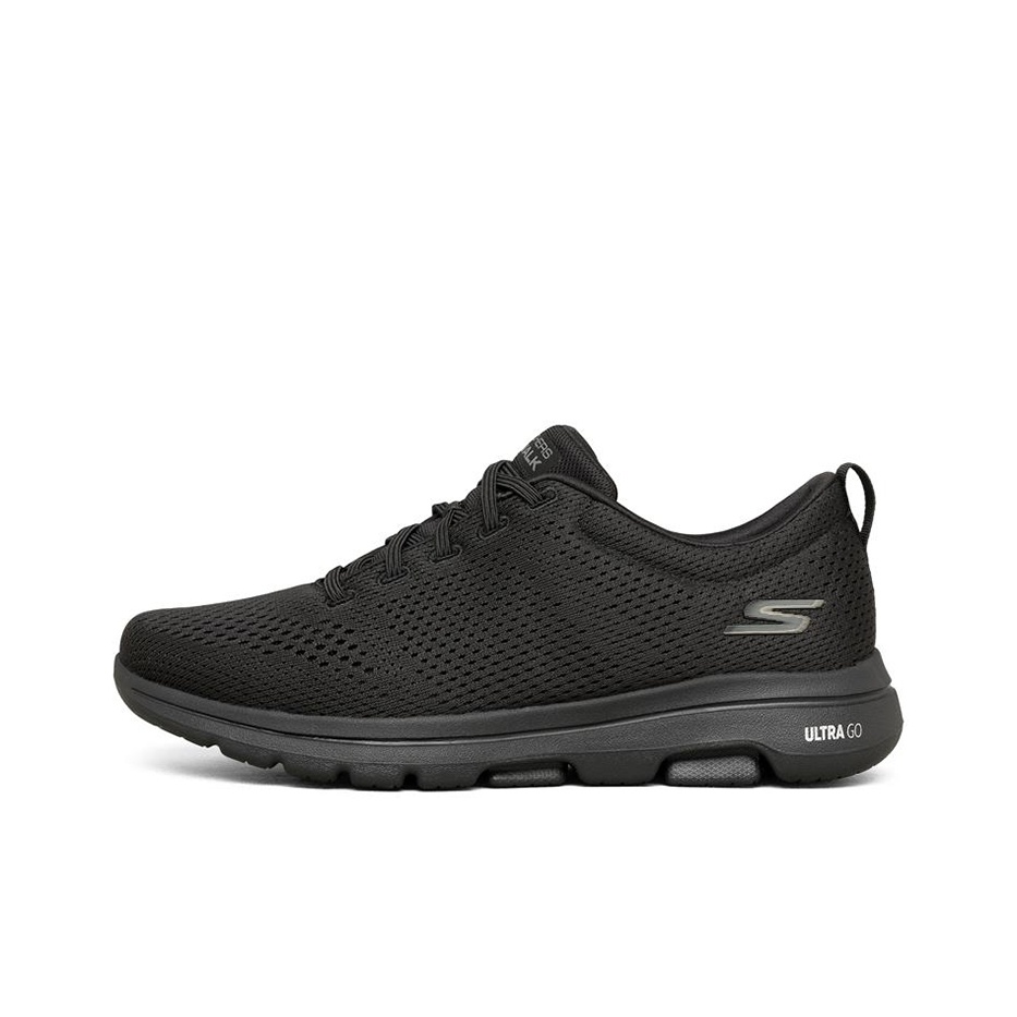 Skechers Go Walk 5 Cushioning  - Men'S Shoes recension och pris