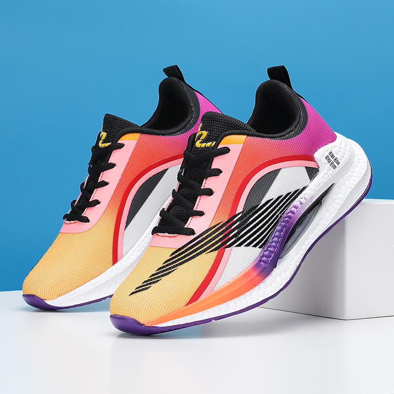 Men's Running Shoes Sneakers C - Lightweight Road Running Shoes recension och pris