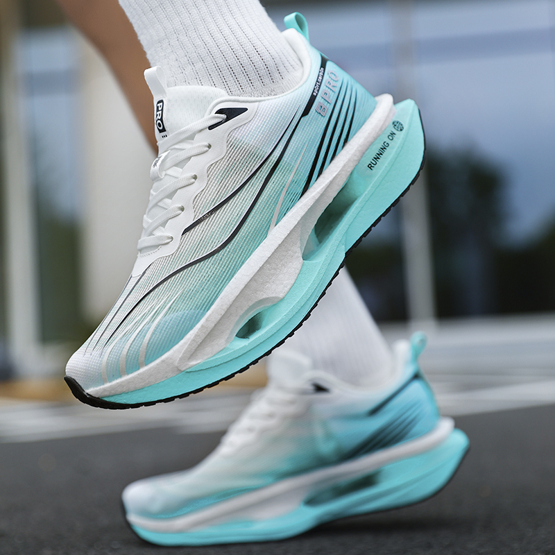 Men's Sports Shoes Carbon Plat - Carbon Plate Marathon Racing Shoes recension och pris