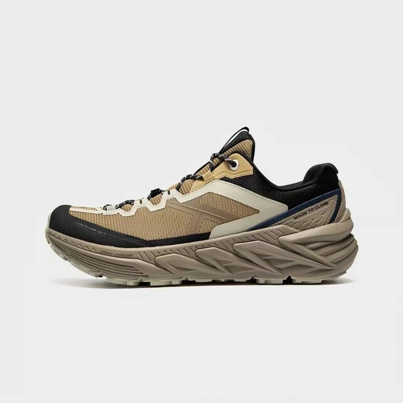 Professional Trail Running Sho - Anti Slip Trail Running Sneakers recension och pris