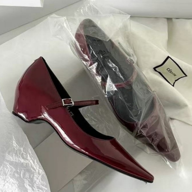 2026 New Arrival Sweet Elegant - Sandals recension och pris