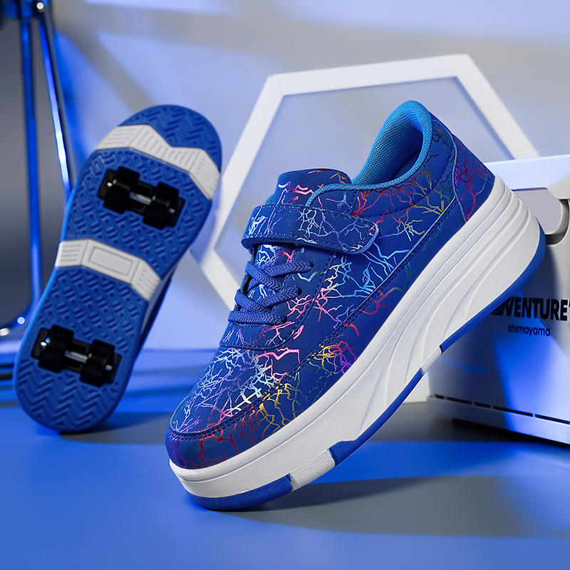 Trendy Roller Skates, Wear-Res - Running Shoes recension och pris