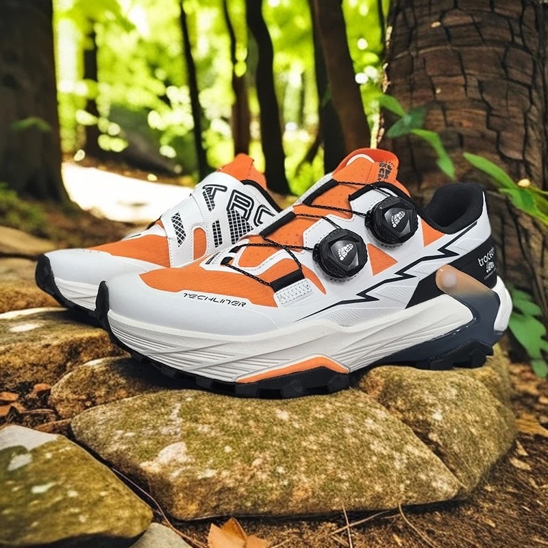 Professional Trail Running Sho - Anti Slip Trail Running Sneakers recension och pris