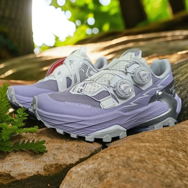 Professional Trail Running Sho - Anti Slip Trail Running Sneakers recension och pris
