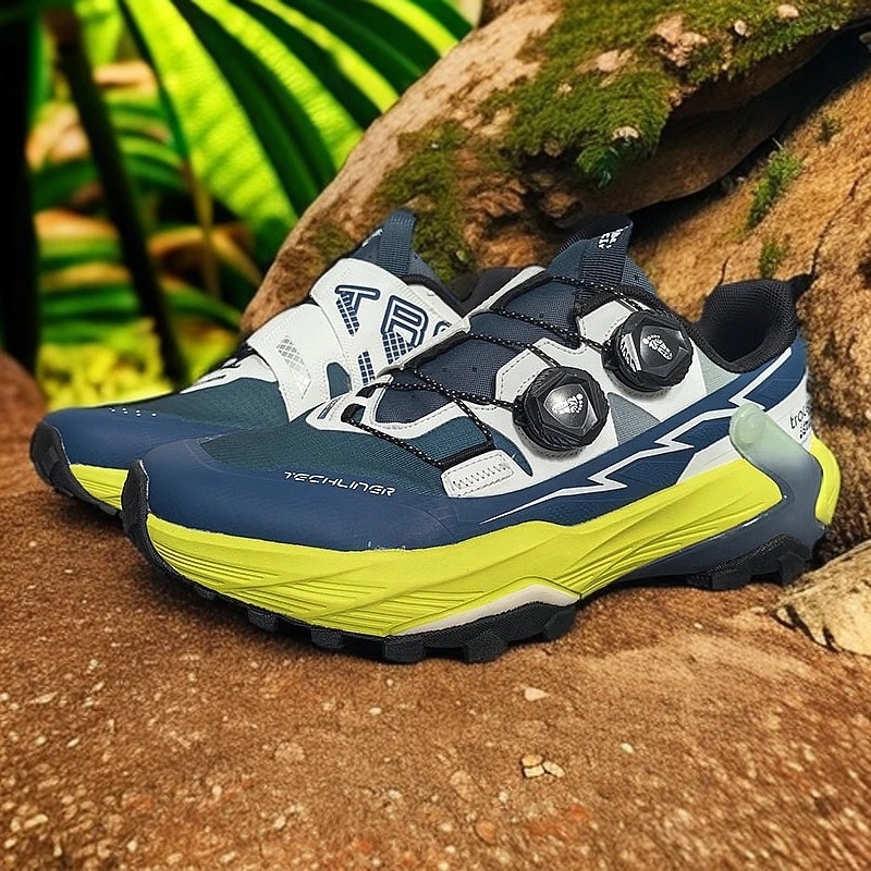 Professional Trail Running Sho - Anti Slip Trail Running Sneakers recension och pris
