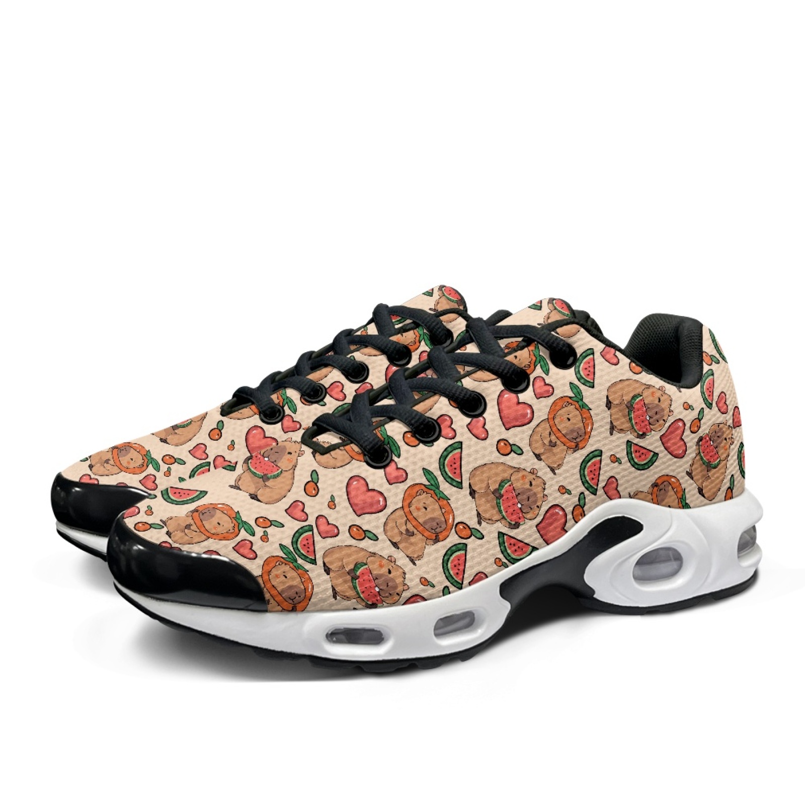 PENSTROLL Breathable Mesh Jogg - Air Cushion Jogger Shoes Men recension och pris