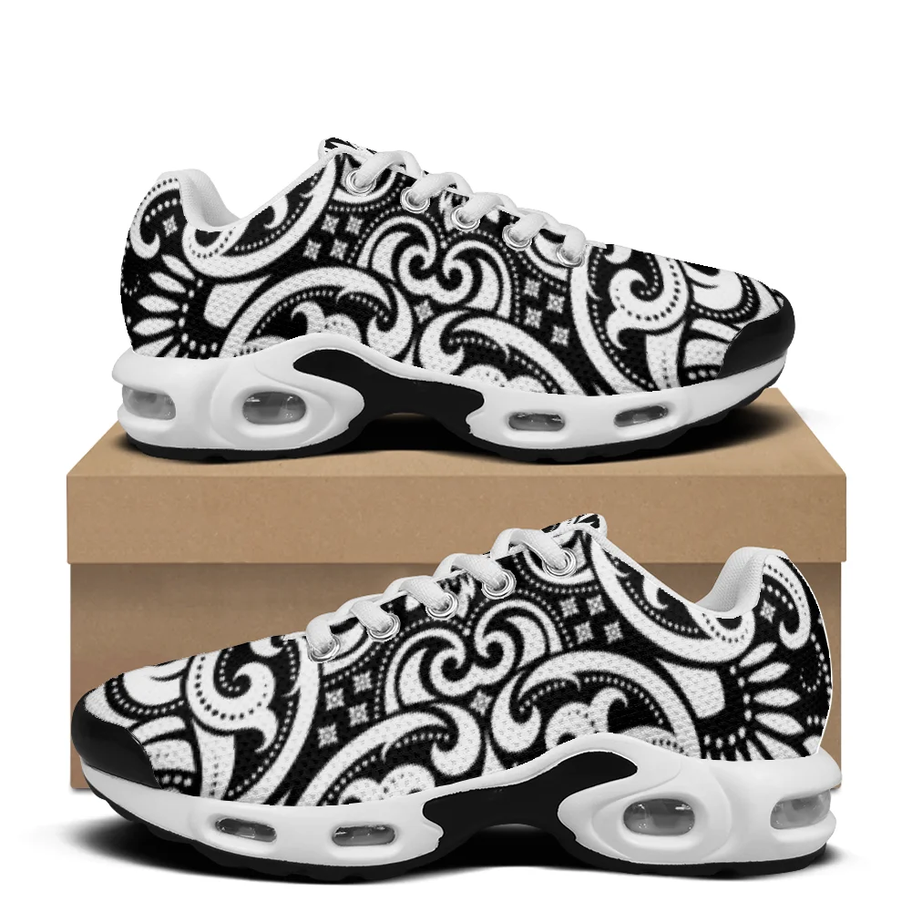 Polish national style black an - Breathable Mesh Athletic Shoes recension och pris