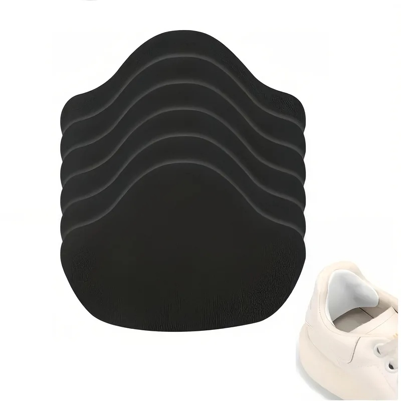 6 Pcs Sneaker Heel Repair Patc - Heels recension och pris