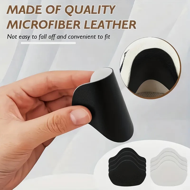 6 Pcs Sneaker Heel Repair Patc - Heels recension och pris