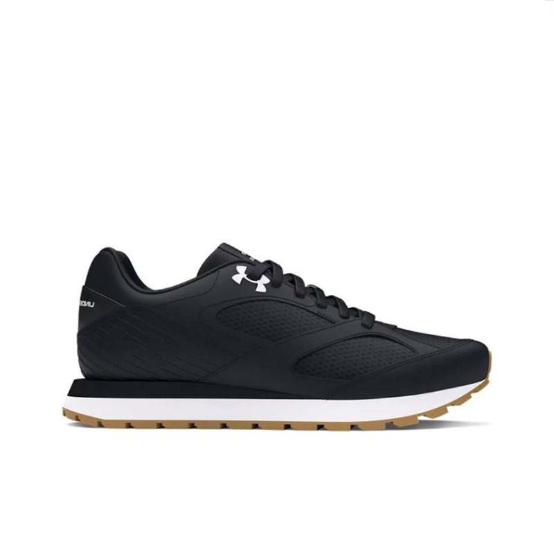Under Armour Jogger Black Mini - Air Cushion Jogger Shoes Men recension och pris