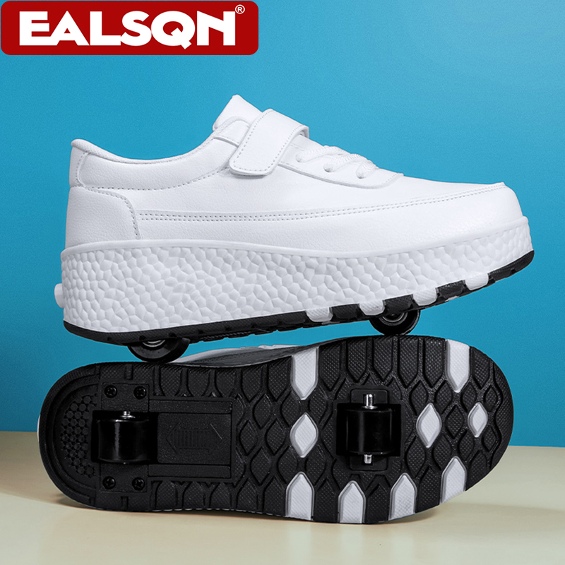 Fashion Children's Roller Skat - Sneakers recension och pris