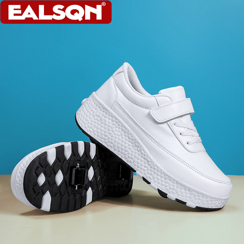 Fashion Children's Roller Skat - Sneakers recension och pris