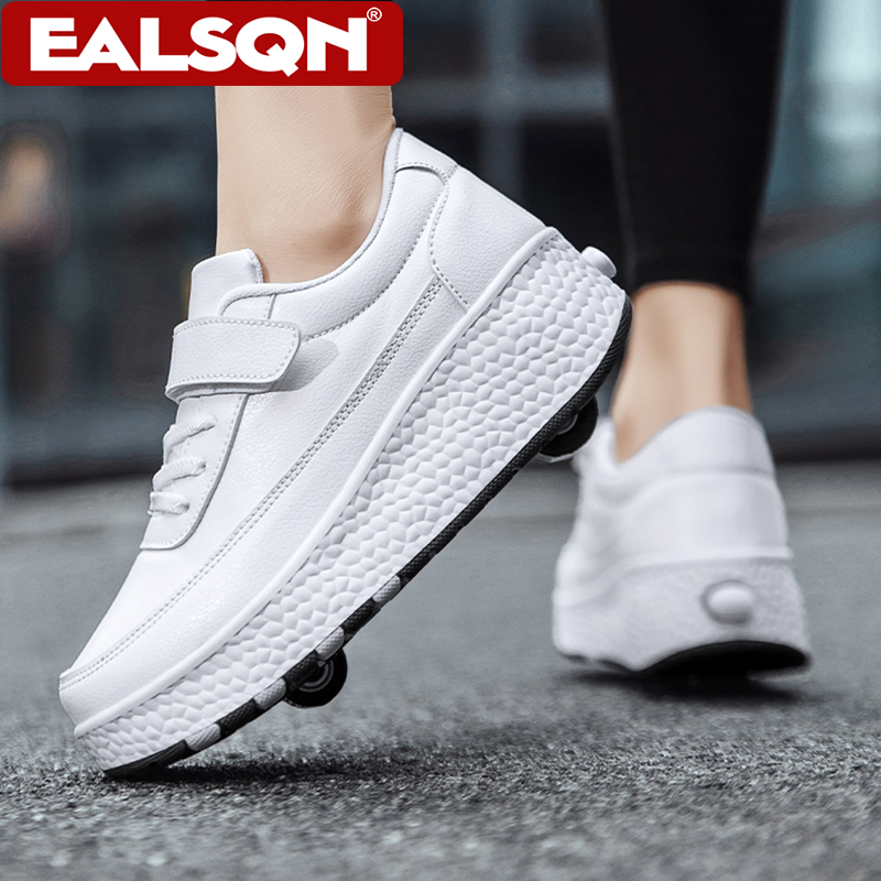 Fashion Children's Roller Skat - Sneakers recension och pris