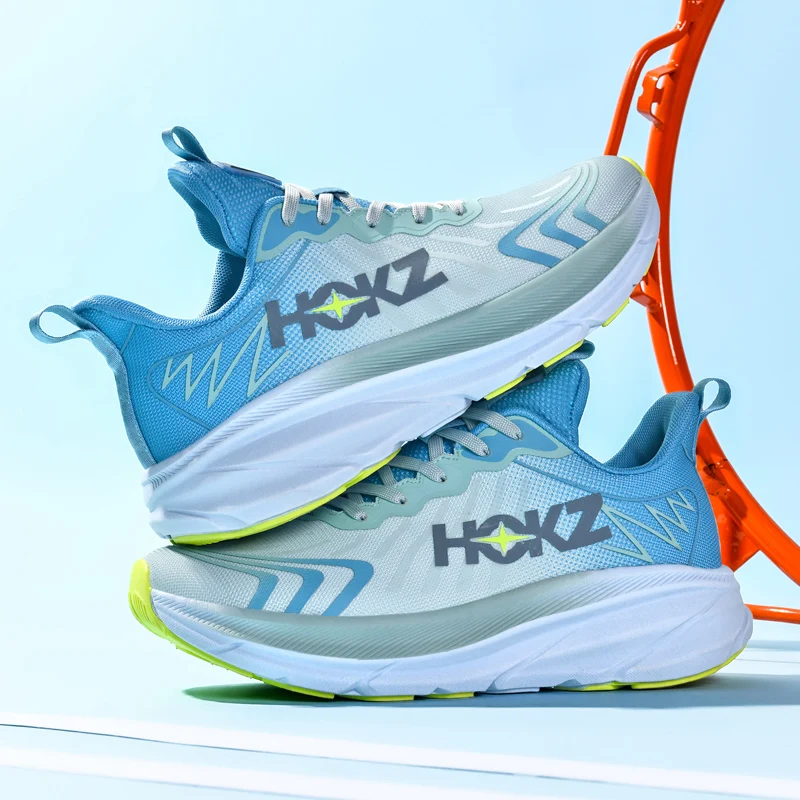 Men Running Shoes Off-road Sho - Lightweight Road Running Shoes recension och pris