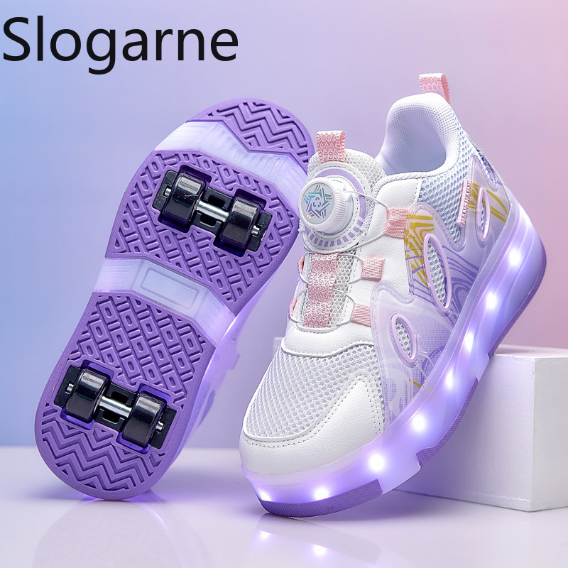 2026 New Mesh Roller Skate Sho - Sneakers recension och pris