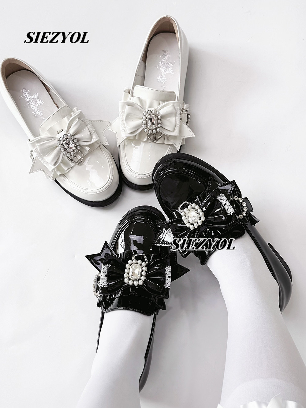 Original Japanese Style Easies - Women'S Shoes recension och pris