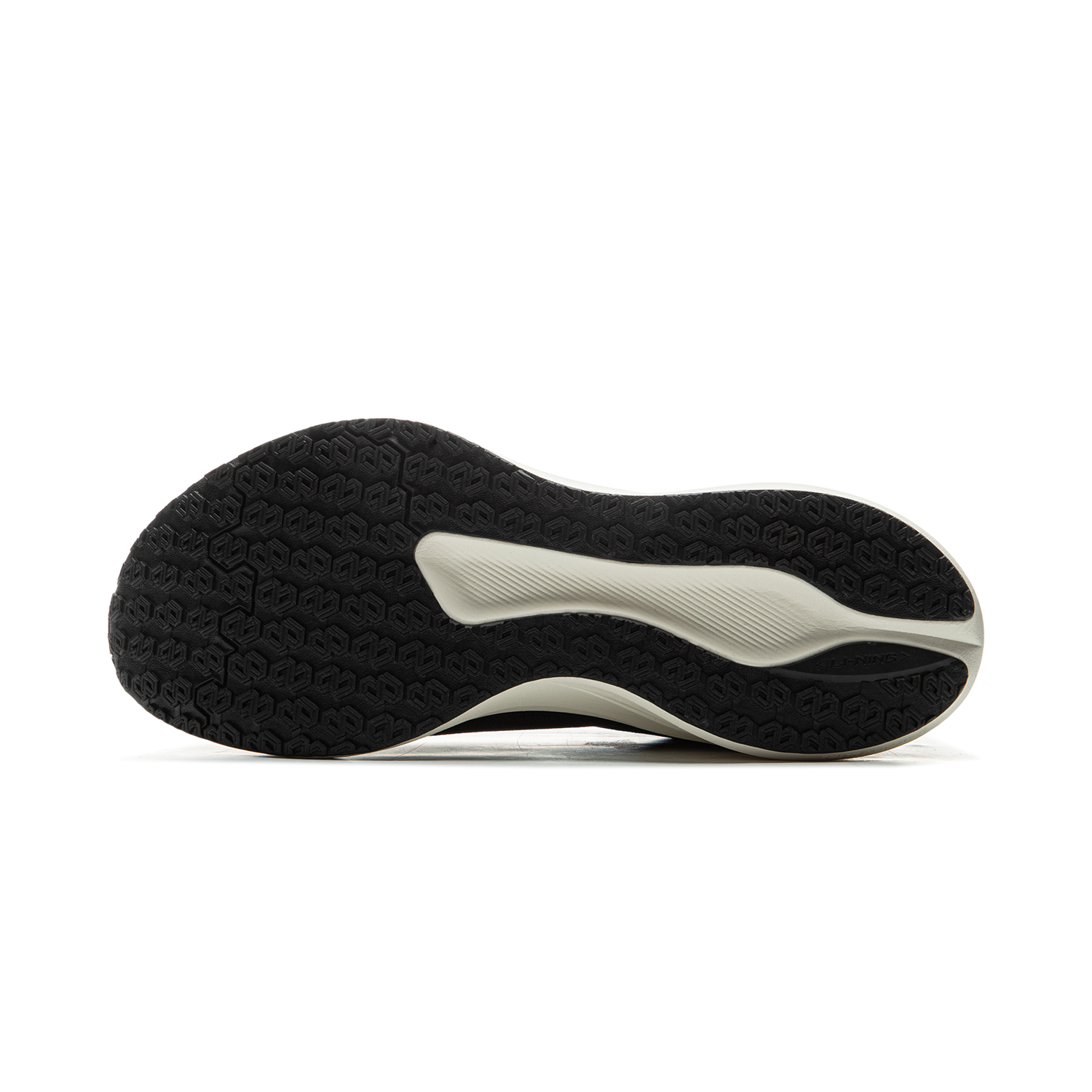 Li-Ning Men's RED HARE 8 Racin - Reflective Night Running Shoes recension och pris