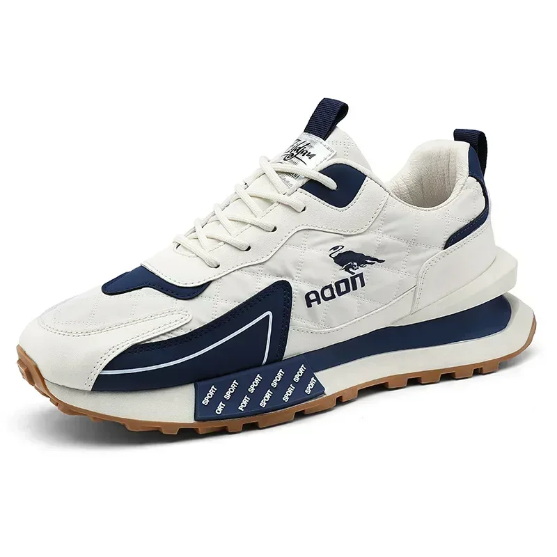 New High Quality Men's Sport S - Waterproof Goretex Running Shoes recension och pris