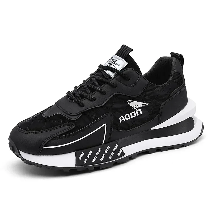 New High Quality Men's Sport S - Waterproof Goretex Running Shoes recension och pris