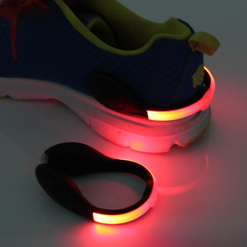 Reflective Light Night Running - Reflective Night Running Shoes recension och pris