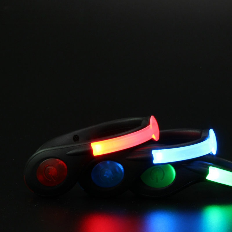 Reflective Light Night Running - Reflective Night Running Shoes recension och pris