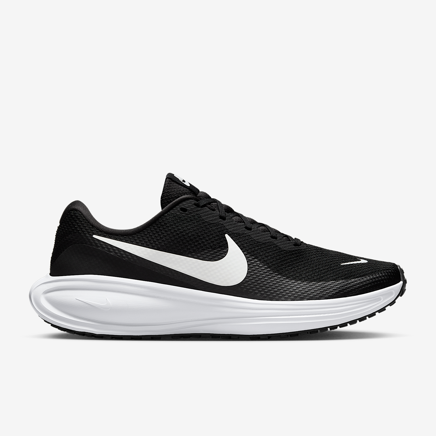 Nike Genuine Revolution 8 Men' - Lightweight Road Running Shoes recension och pris