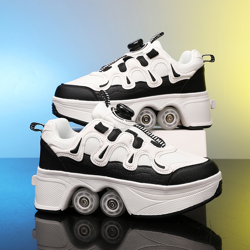 2026 Children's Big Wheel Walk - Sneakers recension och pris