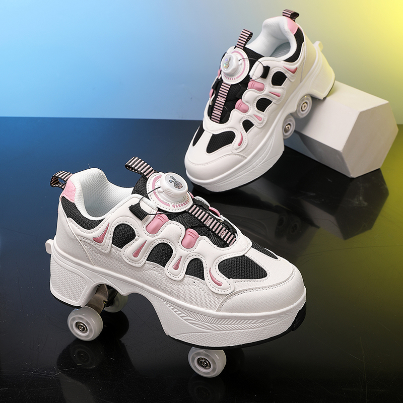 2026 Children's Big Wheel Walk - Sneakers recension och pris