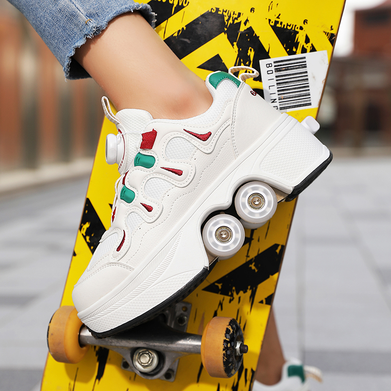 2026 Children's Big Wheel Walk - Sneakers recension och pris