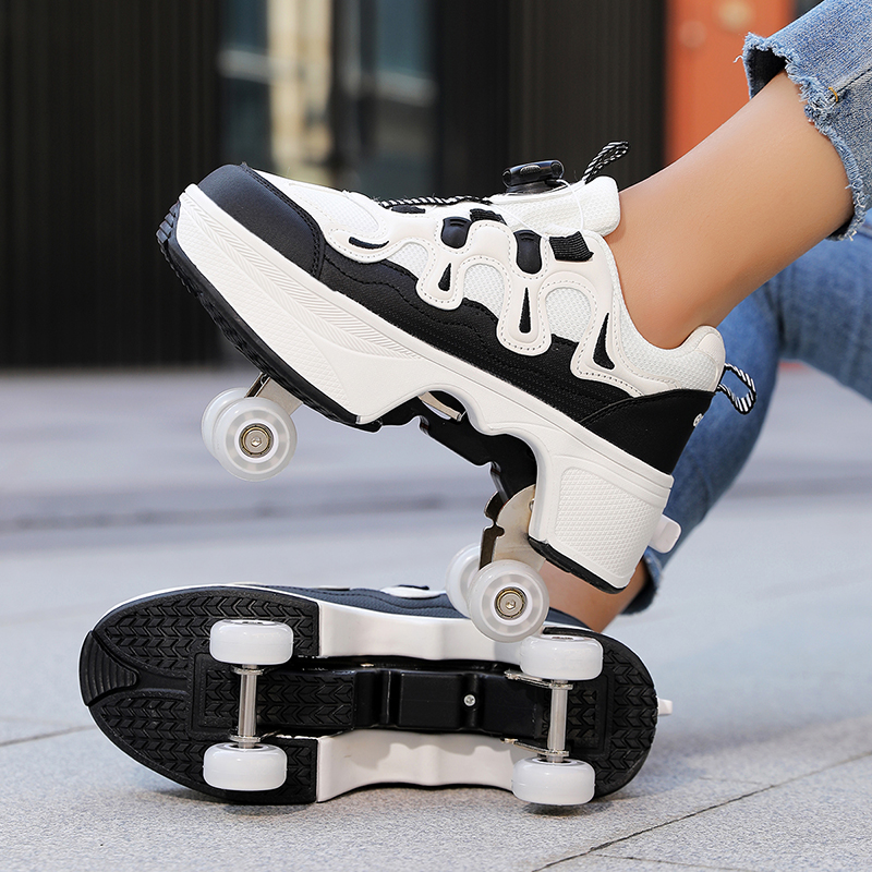 2026 Children's Big Wheel Walk - Sneakers recension och pris