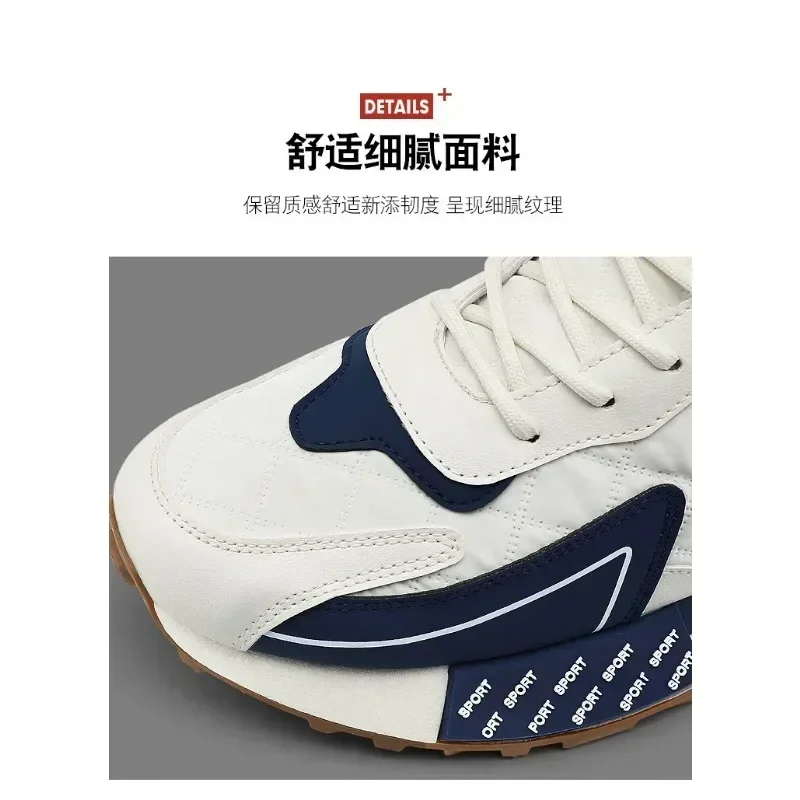 New Casual Shoes Men Sneakers  - Waterproof Goretex Running Shoes recension och pris