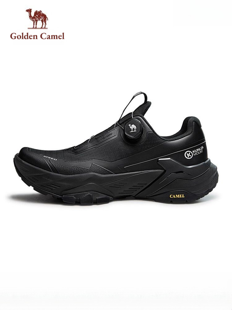 Golden Camel CT Men's Trail Sp - Anti Slip Trail Running Sneakers recension och pris