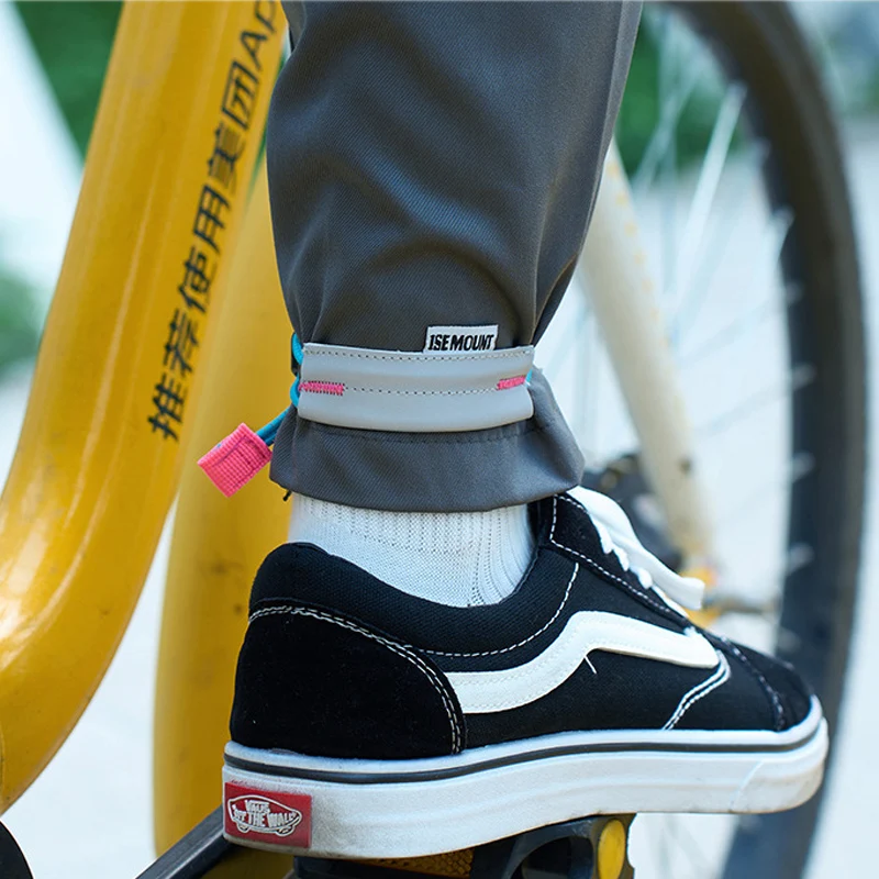 Outdoor Cycling Reflective Tro - Reflective Night Running Shoes recension och pris