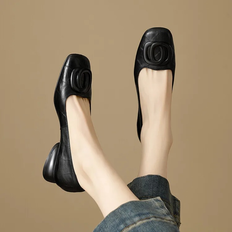 French Style Women Shoes Pumps - Women'S Shoes recension och pris