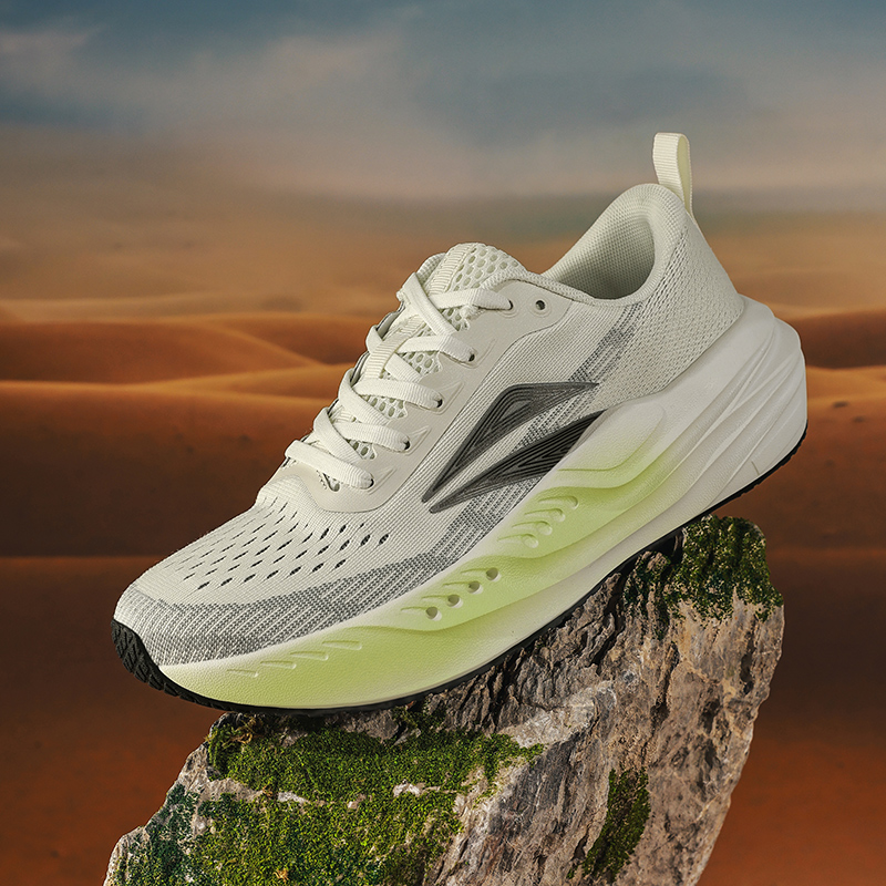 Men's Running Shoes Sneakers T - Lightweight Road Running Shoes recension och pris