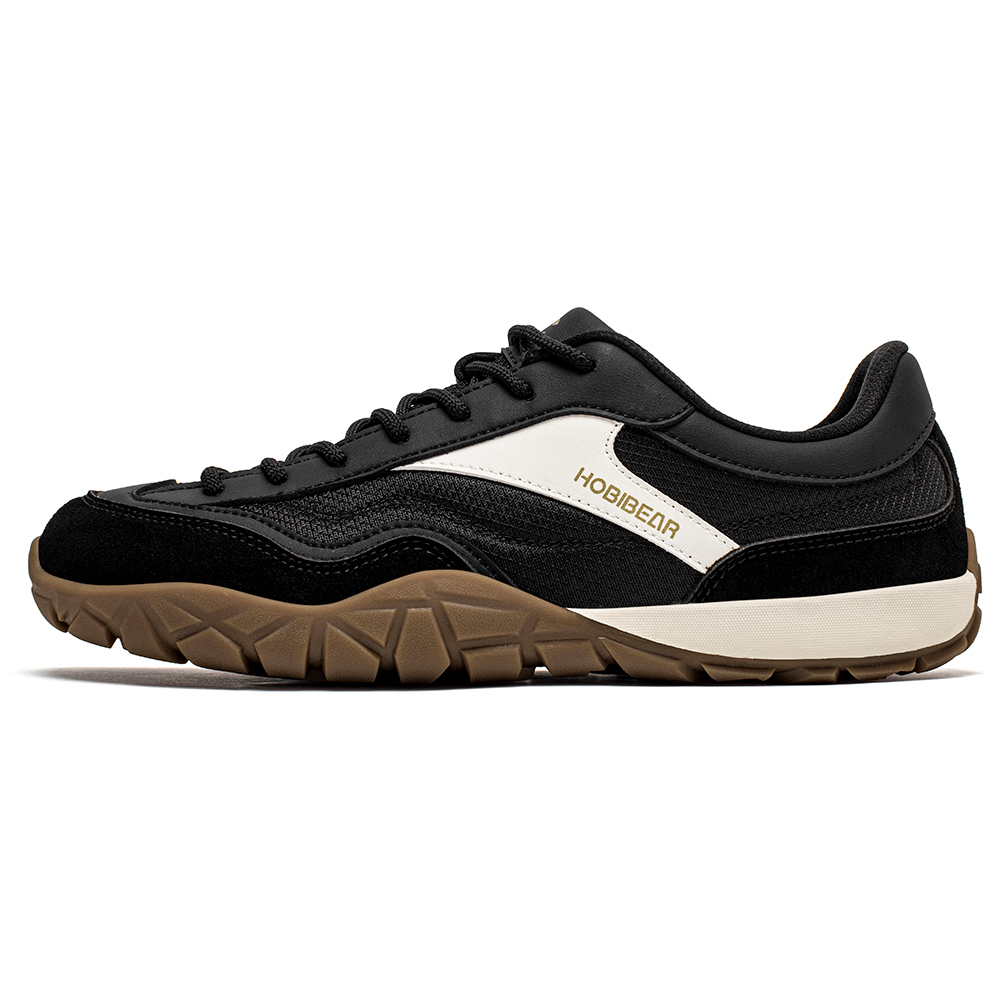 HOBIBEAR Wide Width Hiking Sho - Breathable Mesh Athletic Shoes recension och pris