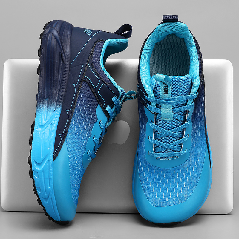Wide Box Toe Sneakers Platform - Wide Toe Box Running Sneakers recension och pris