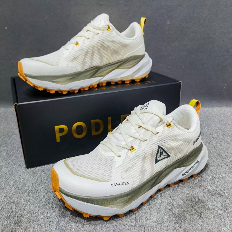 Classic Brand Comfortable Anti - Anti Slip Trail Running Sneakers recension och pris