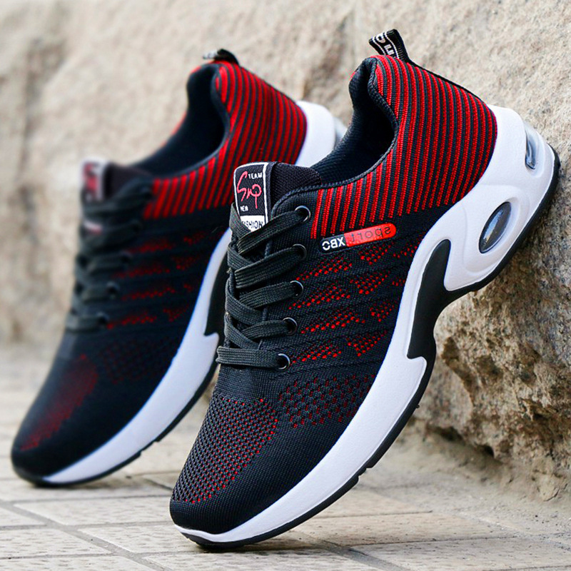 Men's shoes spring new trend m - Waterproof Goretex Running Shoes recension och pris