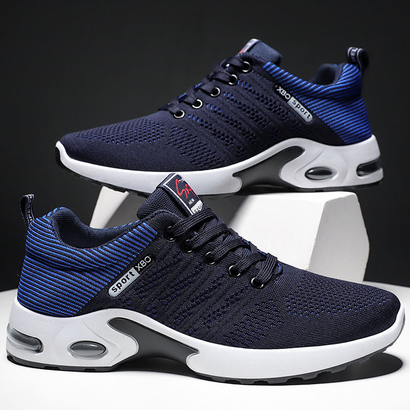 Men's shoes spring new trend m - Waterproof Goretex Running Shoes recension och pris