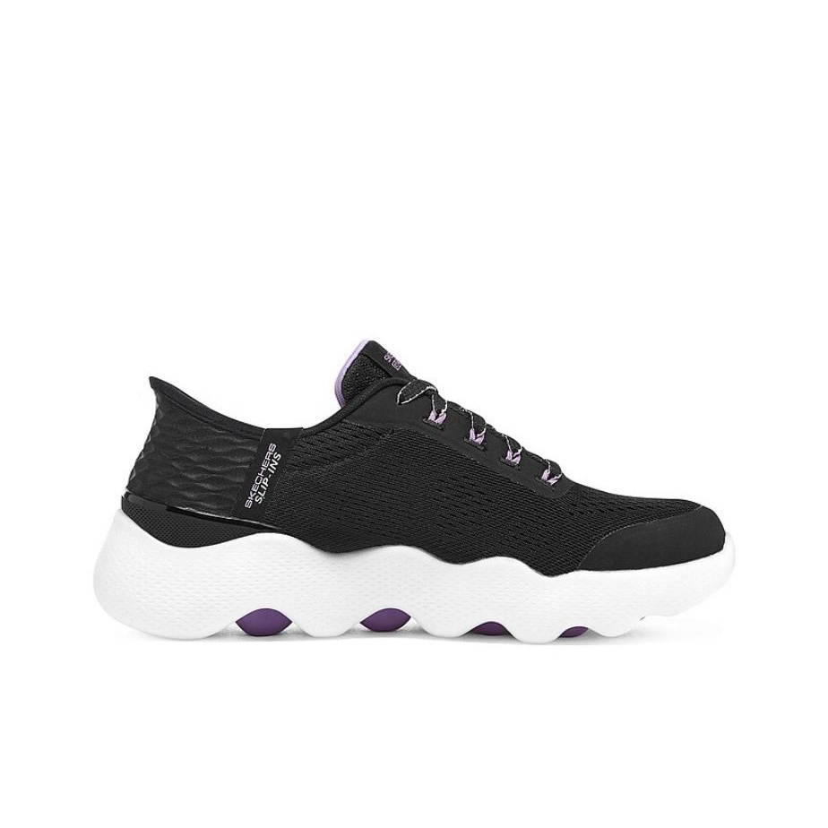 Skechers Go Walk Massage Fit W - Men'S Shoes recension och pris