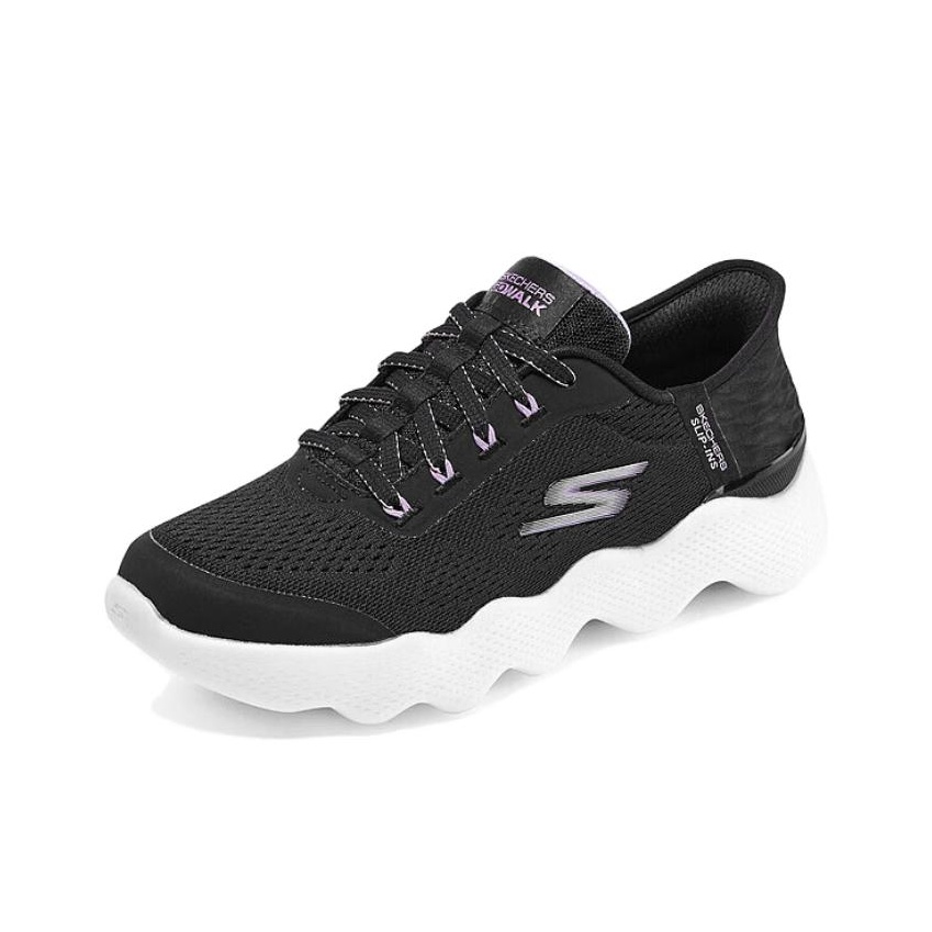 Skechers Go Walk Massage Fit W - Men'S Shoes recension och pris