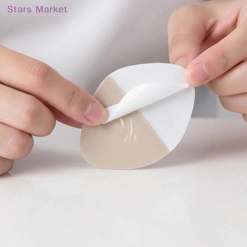 New Self Adhesive Shoe Hole Re - Sneakers recension och pris