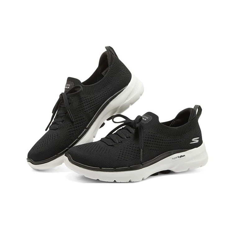 Skechers Go Walk 6 Walking Sho - Men'S Shoes recension och pris