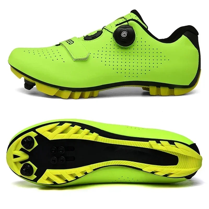 Unisex Mtb Shoes Zapatillas Ci - Sneakers recension och pris