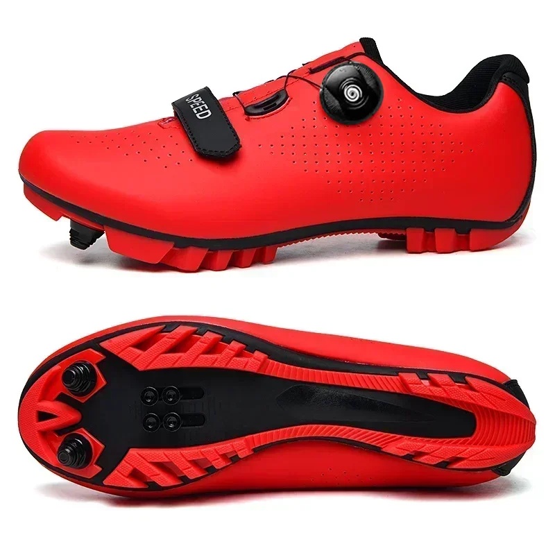 Unisex Mtb Shoes Zapatillas Ci - Sneakers recension och pris