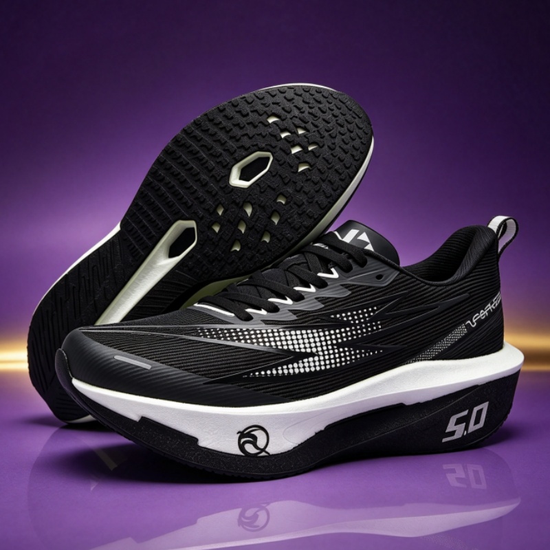 Men's Running Shoes Off-road S - Lightweight Road Running Shoes recension och pris